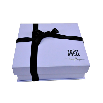 J002Luxury paper folding magnetic gift box for gift packaging box